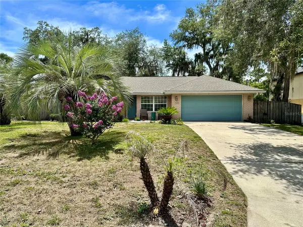 120 Champlain Drive, DELTONA, FL 32725