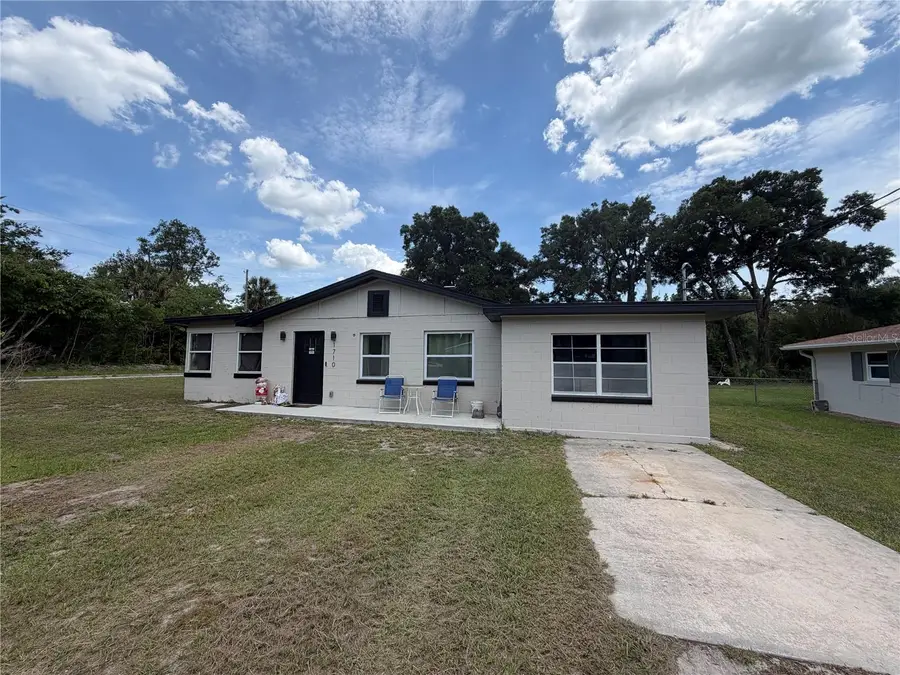 1710 Holly Blvd, Deland, FL 32720 - #2
