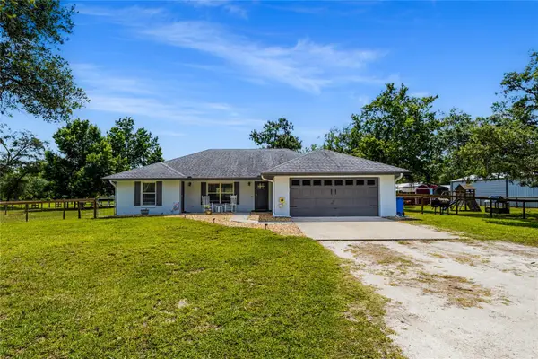 135 Linda Sue Drive, LAKE HELEN, FL 32744