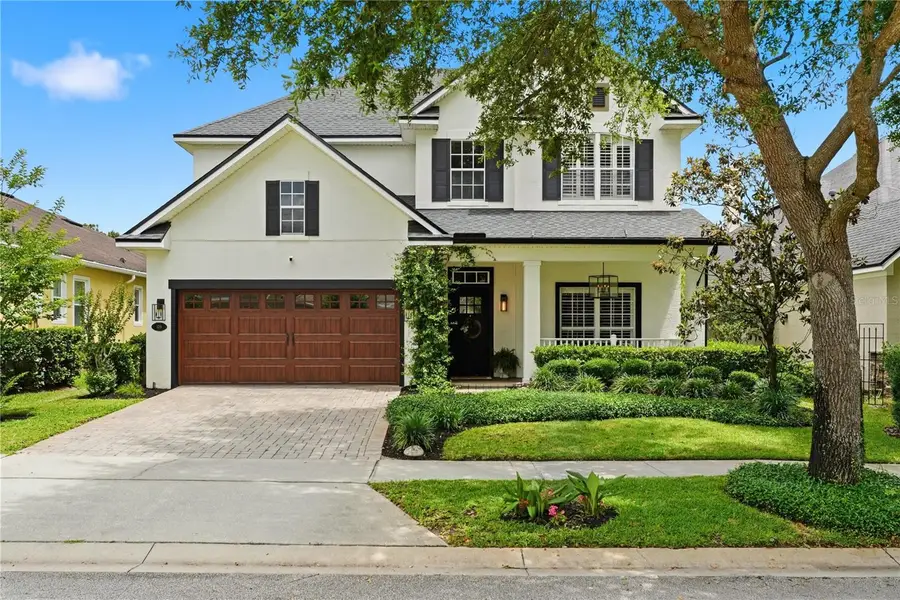 109 Bedford Court, Deland, FL 32724 - #2