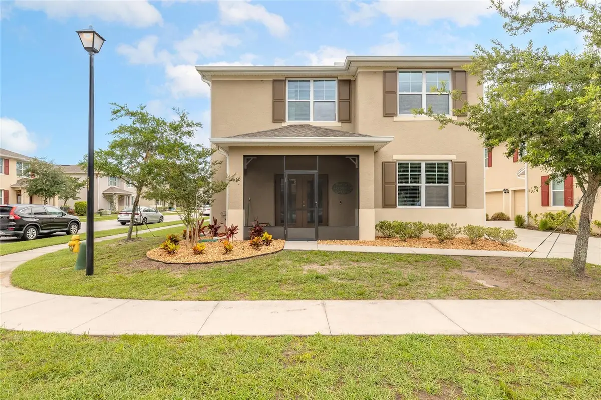 1660 Pham Drive, Port Orange, FL 32129 - #1