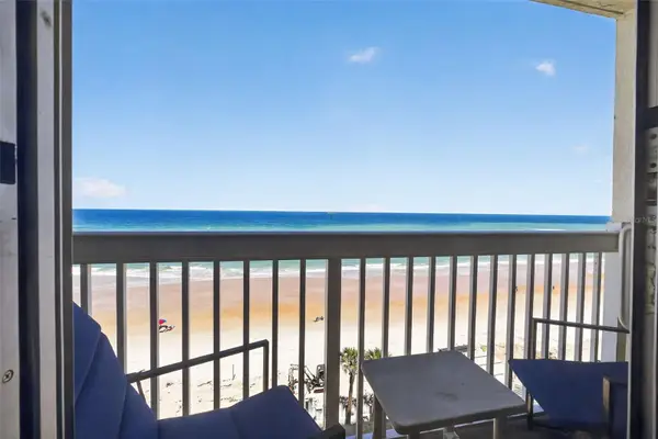 2700 N Atlantic Avenue #711, DAYTONA BEACH, FL 32118