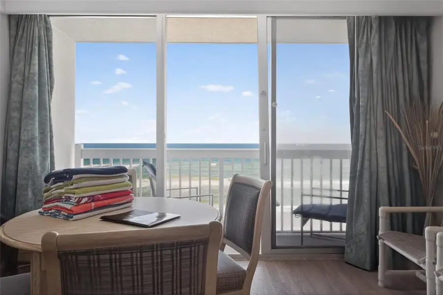 2700 N Atlantic Avenue #711, Daytona Beach, FL 32118 - #2