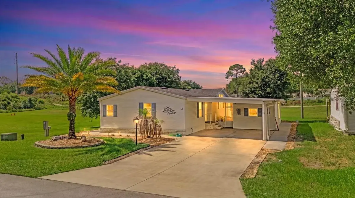 58 Florence Boulevard, Debary, FL 32713 - #1