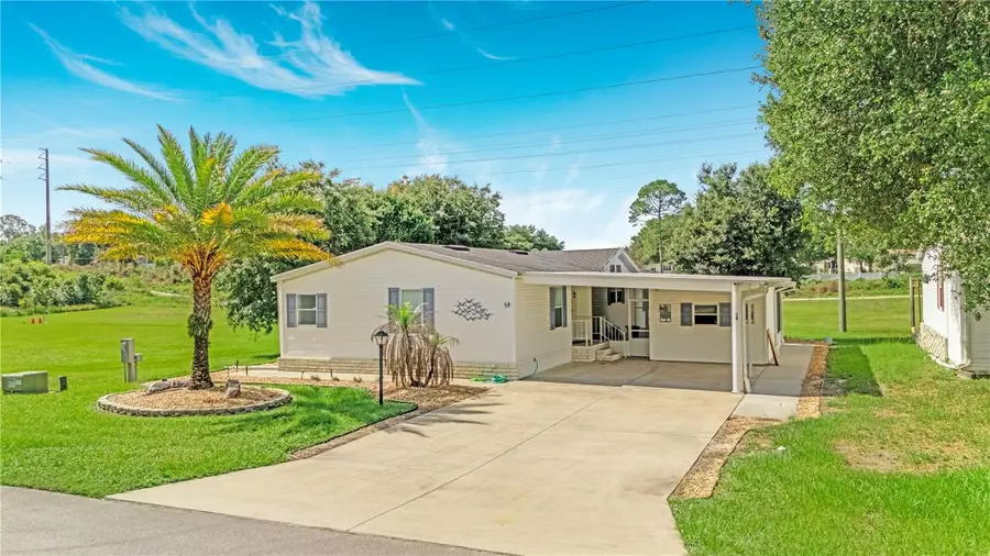 58 Florence Boulevard, Debary, FL 32713 - #2