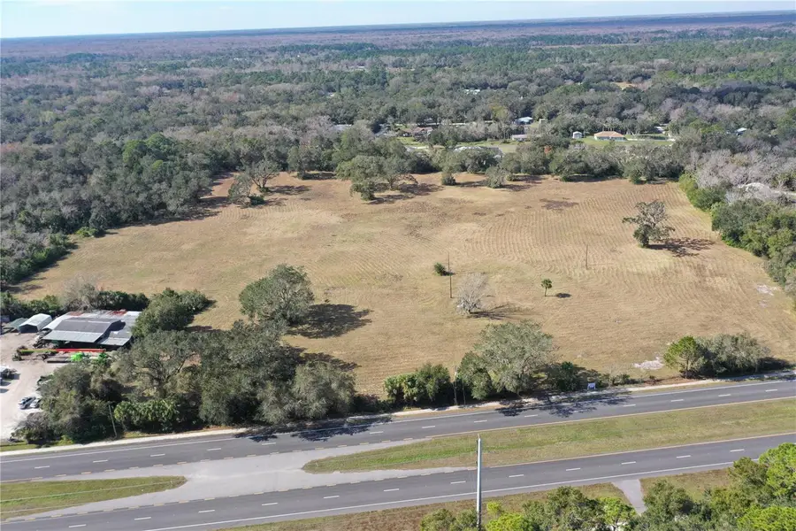 4558 S Ridgewood Avenue, Edgewater, FL 32141 - #2