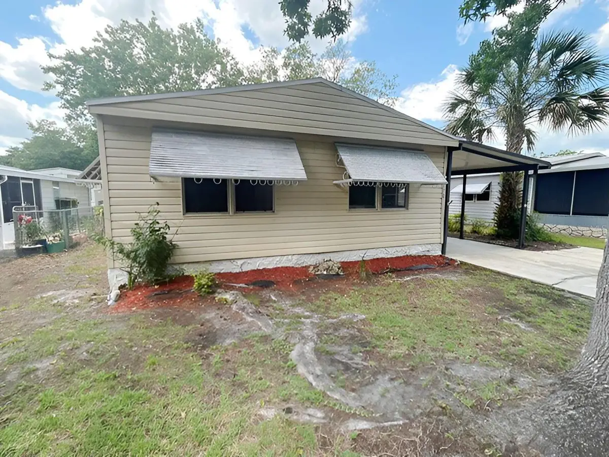 170 Palm Drive, Debary, FL 32713 - #1