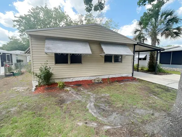 170 Palm Drive, DEBARY, FL 32713