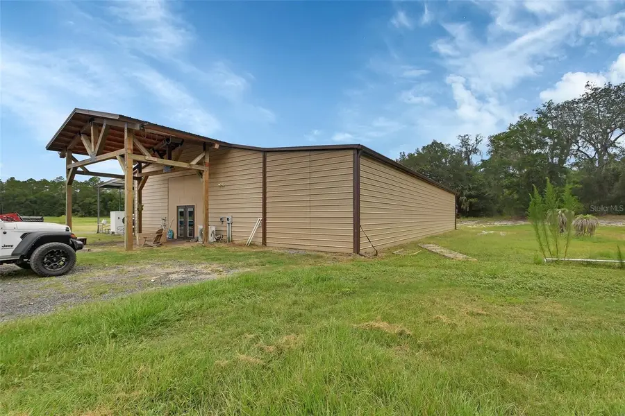 4940 State Road 11, De Leon Springs, FL 32130 - #2
