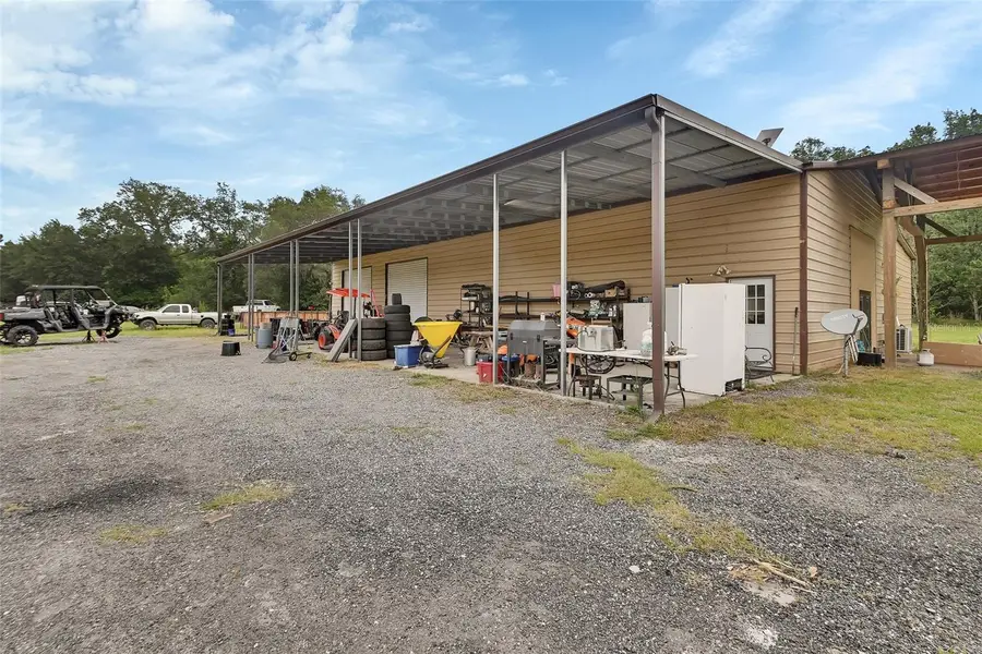 4940 State Road 11, De Leon Springs, FL 32130 - #3
