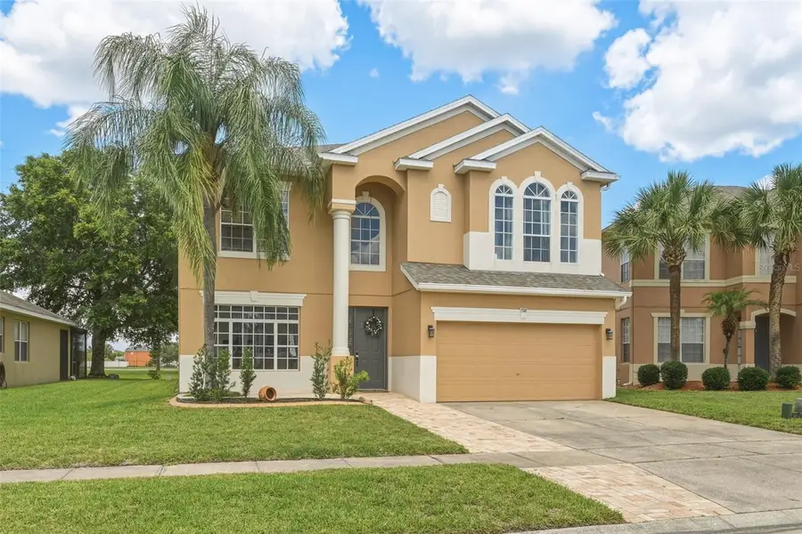 1518 Sun Meadow Drive, Orlando, FL 32824 - #2