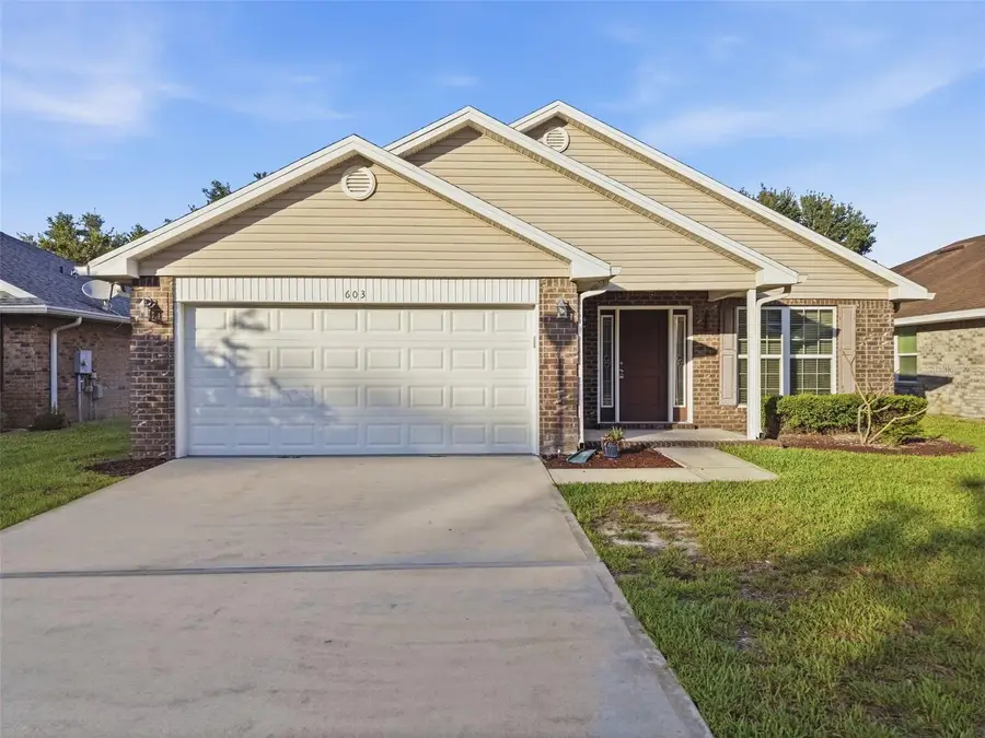603 Coral Trace Boulevard, Edgewater, FL 32132 - #2