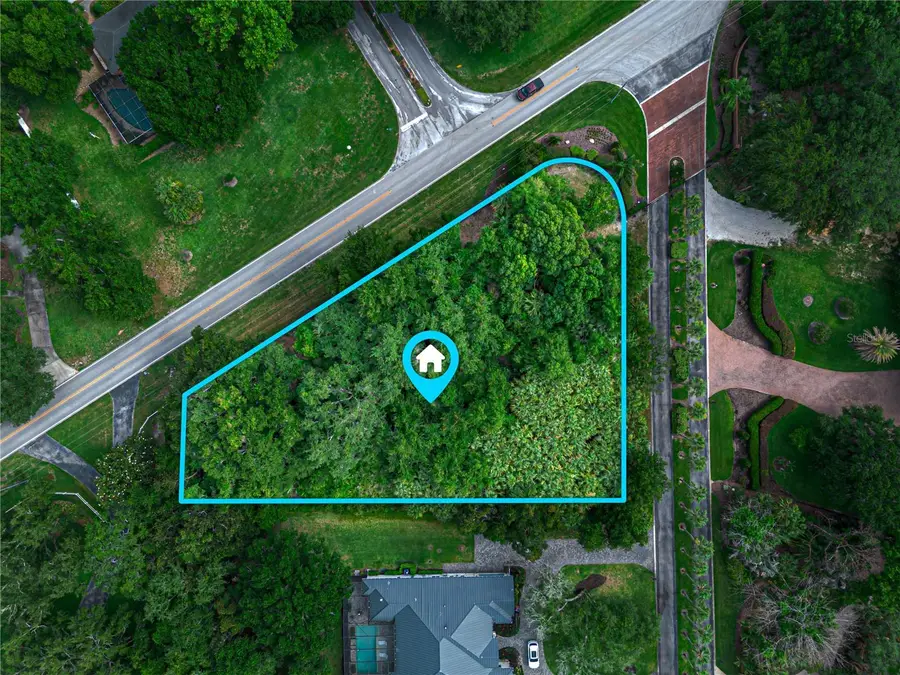 000 Lakeshore Pointe Boulevard, Mount Dora, FL 32757 - #2