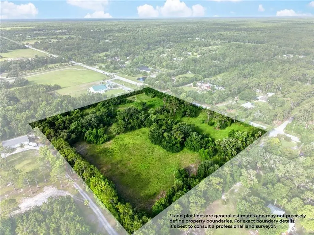 2417 Tomoka Farms Road, Port Orange, FL 32128 - #1