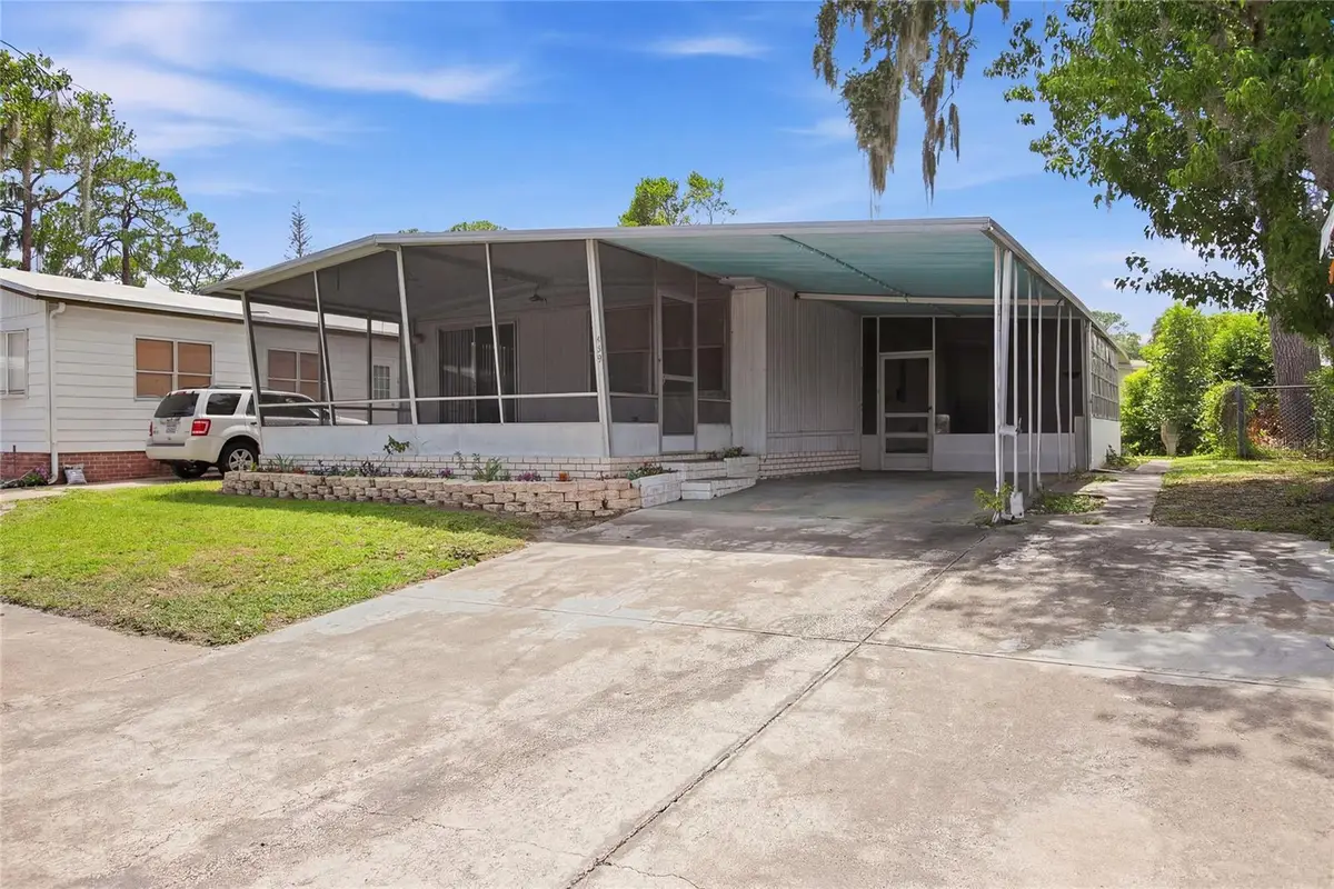 110 Maple Drive, Debary, FL 32713 - #1