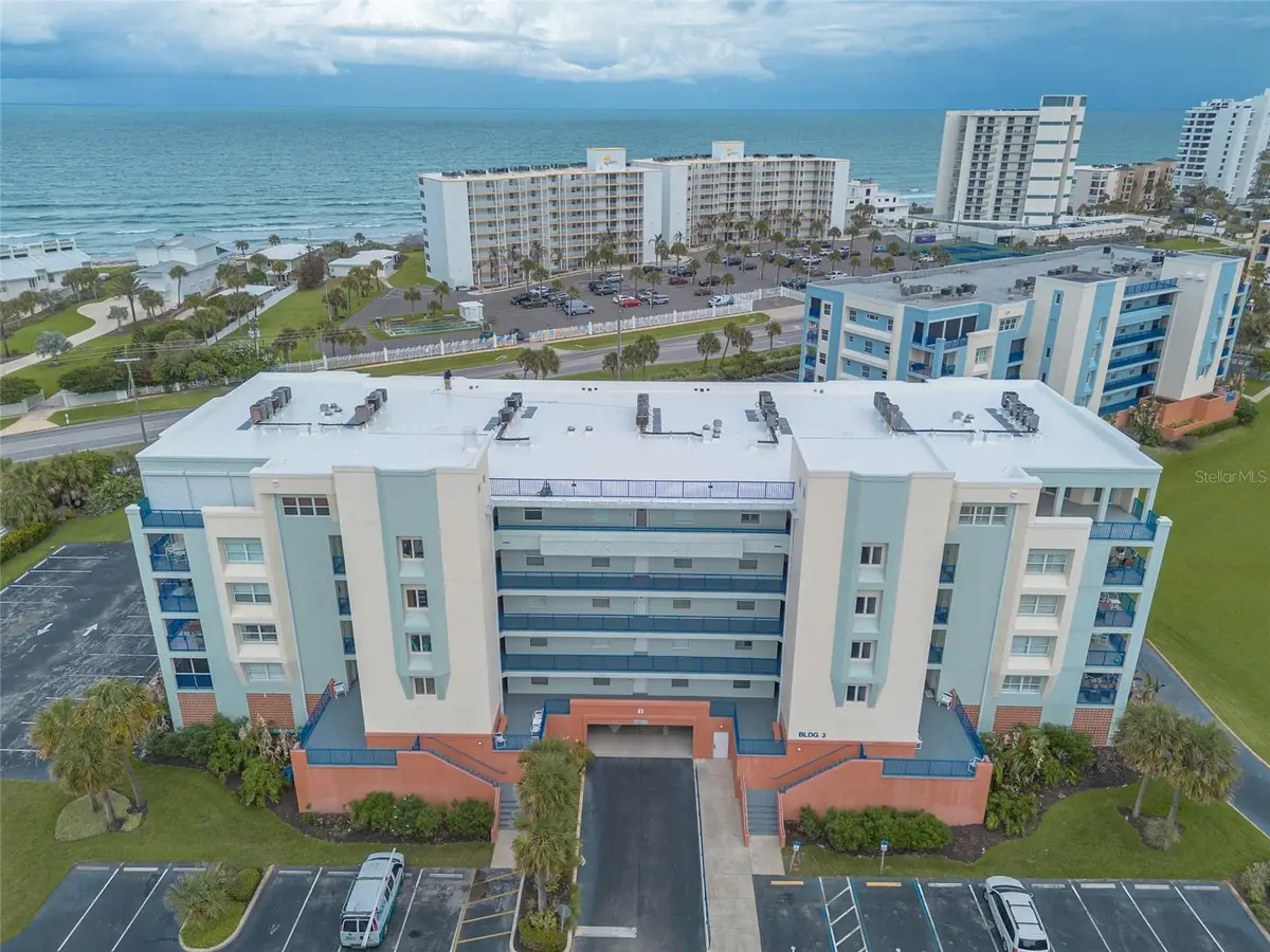 5300 S Atlantic Avenue #3-605, New Smyrna Beach, FL 32169 - #1