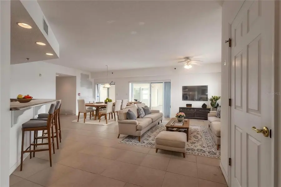 5300 S Atlantic Avenue #3-605, New Smyrna Beach, FL 32169 - #3