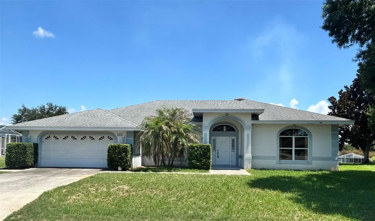 132 Lake Mariam Way, Winter Haven, FL 33884 - #1
