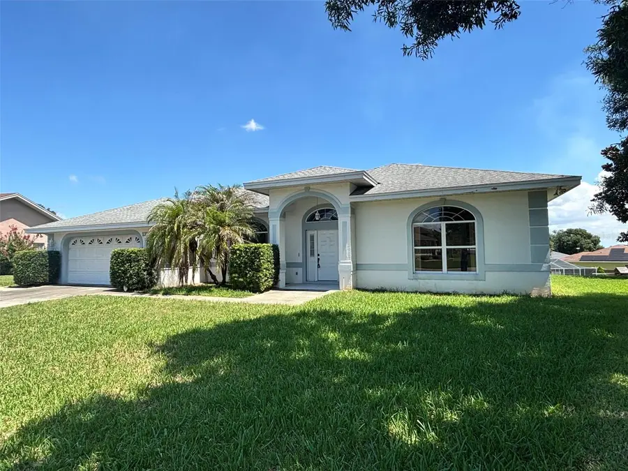 132 Lake Mariam Way, Winter Haven, FL 33884 - #2