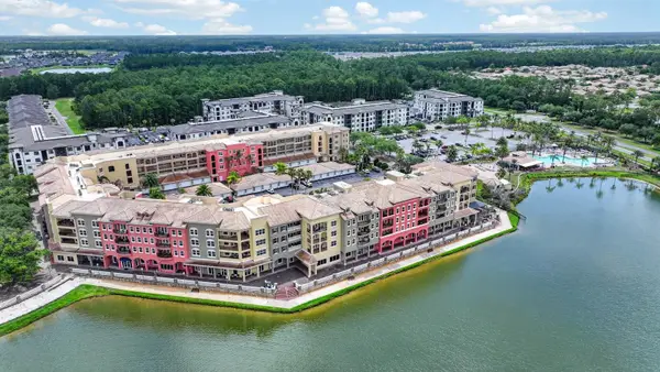 424 Luna Bella Lane #330, NEW SMYRNA BEACH, FL 32168