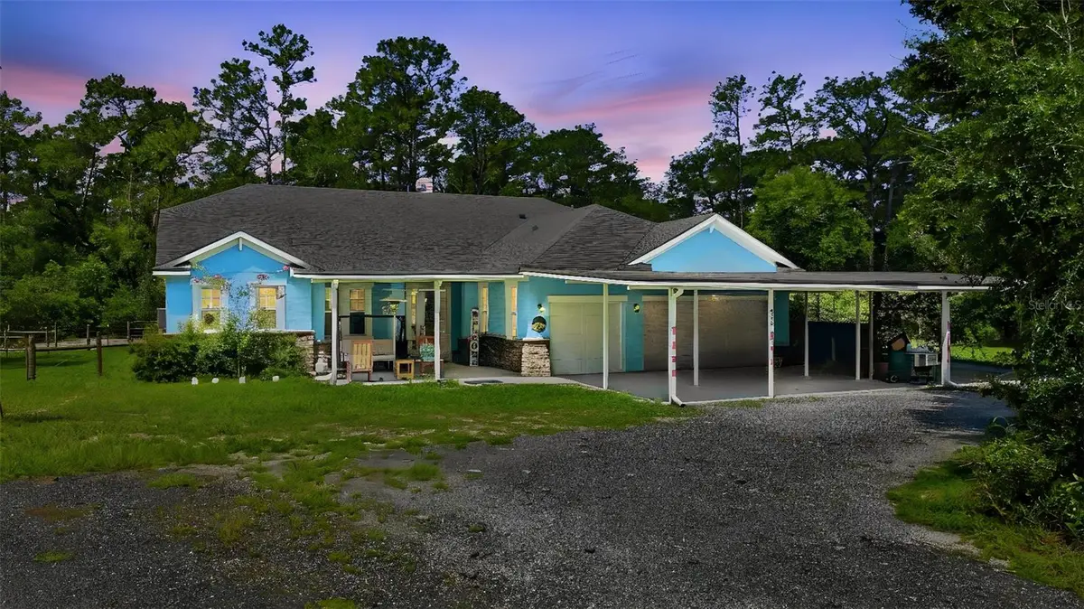 922 Volusia Timber Court, Lake Helen, FL 32744 - #1