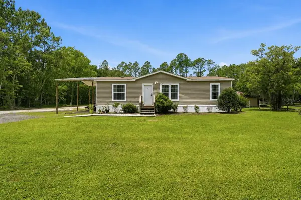 Address Withheld By Seller, BUNNELL, FL 32110