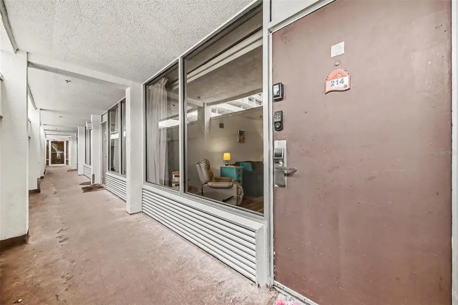 2700 N Atlantic Avenue #214, Daytona Beach, FL 32118 - #3