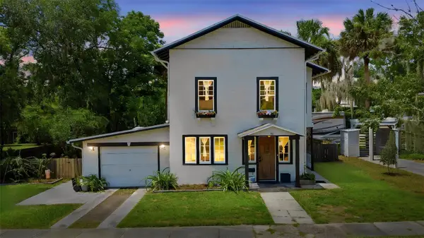 311 W University Avenue, DELAND, FL 32720