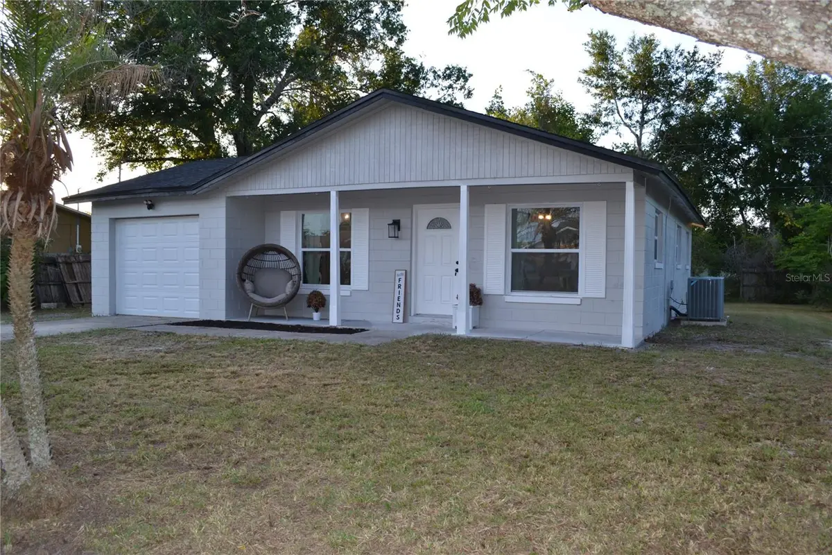 1010 Portland Street, Deltona, FL 32725 - #1