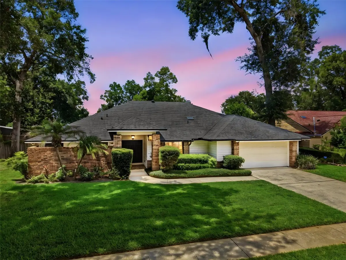 2309 Sweetwater Country Club Place Drive, Apopka, FL 32712 - #1