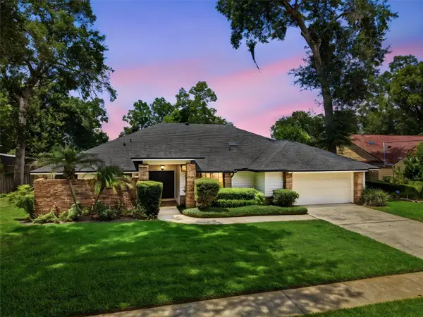 2309 Sweetwater Country Club Place Drive, APOPKA, FL 32712
