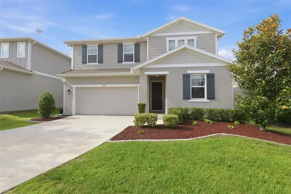 1037 River Otter Way, DELAND, FL 32720