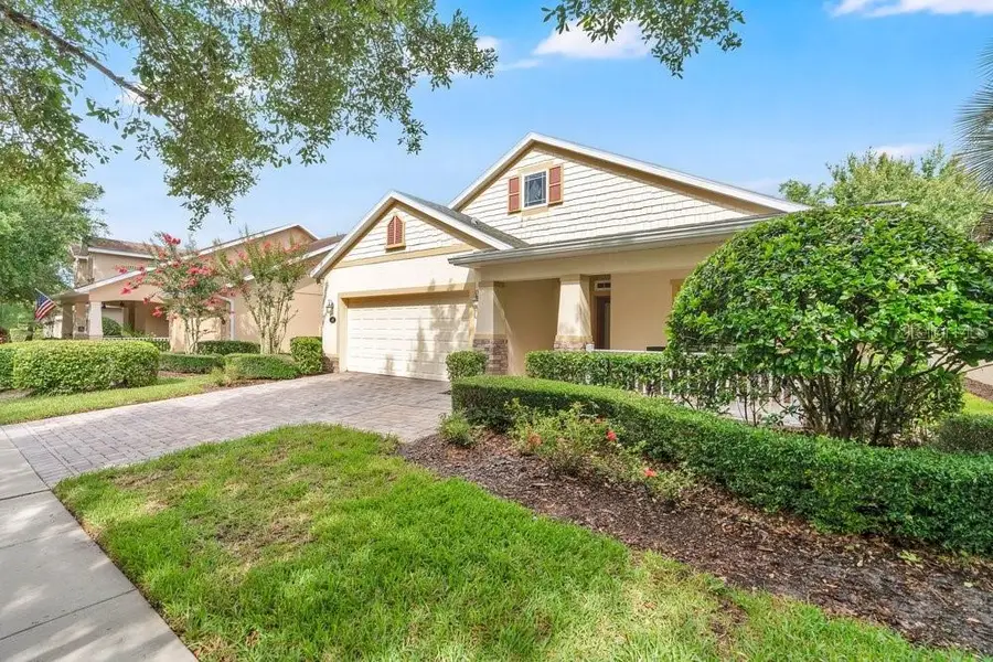 1383 Longley Place, Deland, FL 32724 - #2