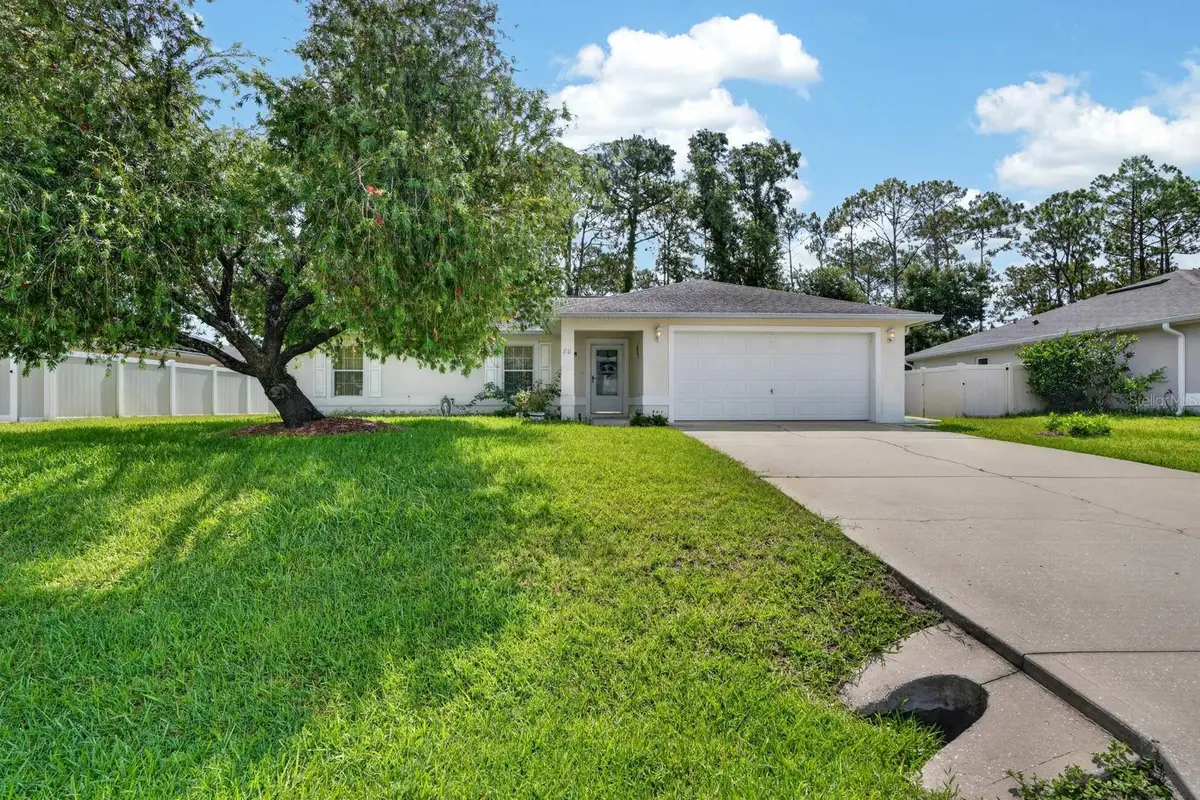 80 Roxboro, Palm Coast, FL 32164 - #1