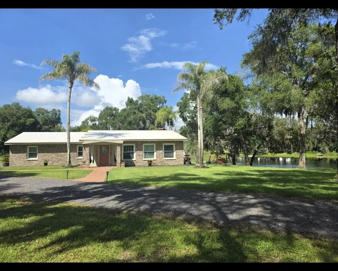 210 Westlake Drive, Lake Helen, FL 32744 - #1