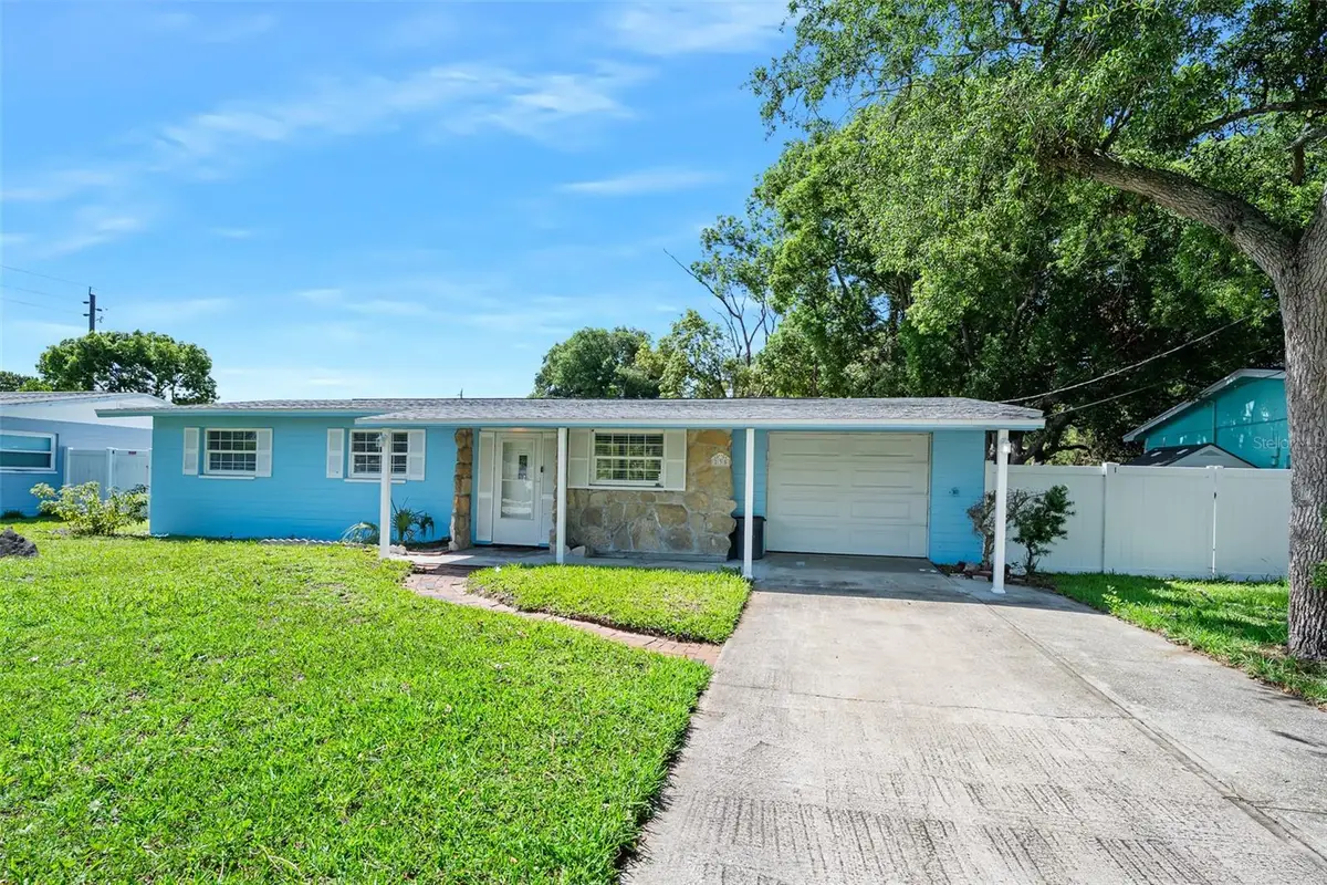 235 Greenwood Avenue, Ormond Beach, FL 32174 - #1