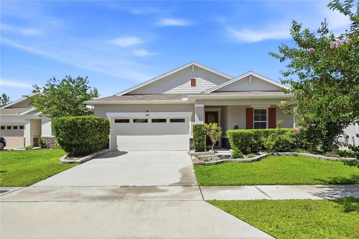 4005 Swan Goose Court, Okahumpka, FL 34762 - #1