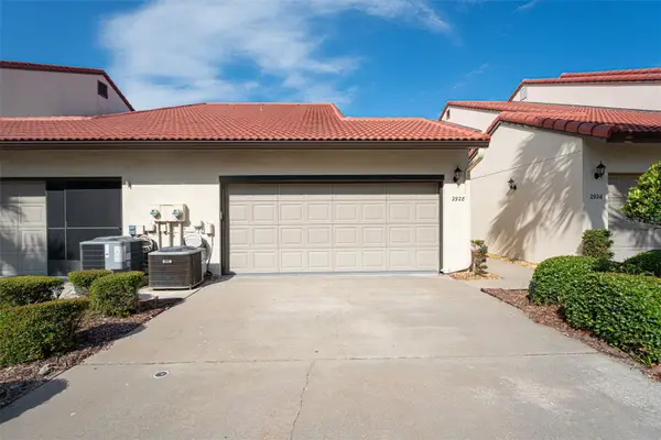 2928 Sea Oats Circle, DAYTONA BEACH SHORES, FL 32118