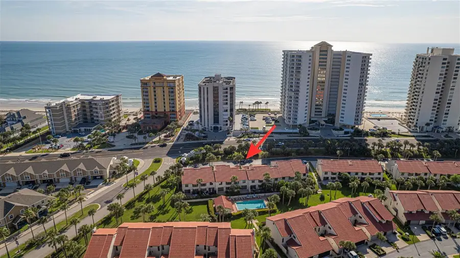 2928 Sea Oats Circle, Daytona Beach Shores, FL 32118 - #2