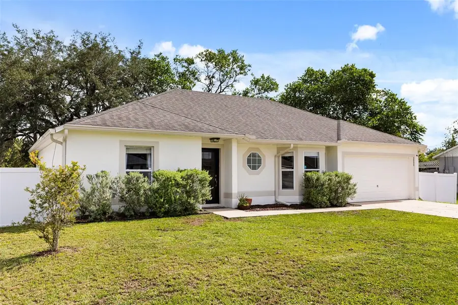 2808 Corrigan Drive, Deltona, FL 32738 - #2
