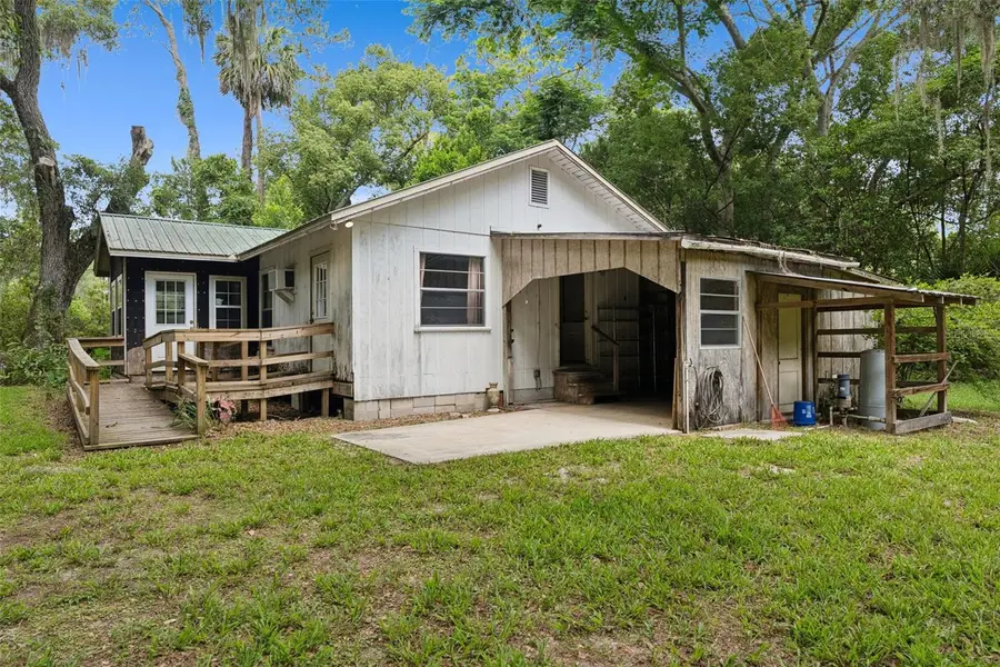 1555 Church Street, Pierson, FL 32180 - #3