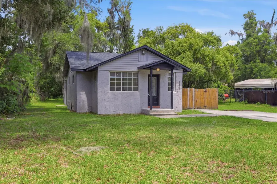 210 Winslow Avenue, Deland, FL 32724 - #2