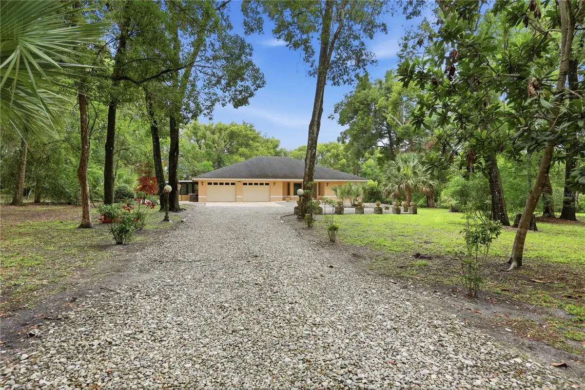 1610 Strathcona Avenue, Deland, FL 32720 - #1