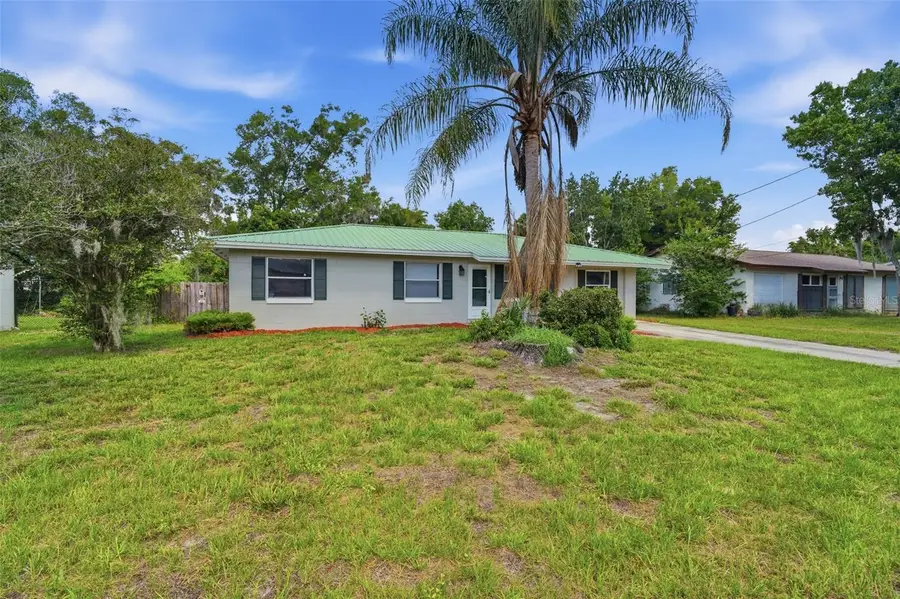 1788 Oakey Avenue, Deland, FL 32720 - #2