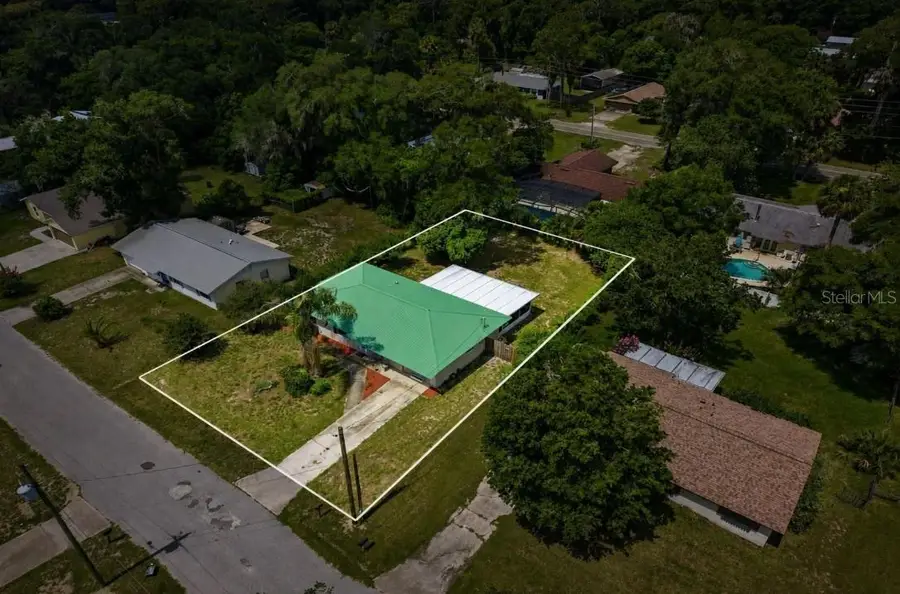 1788 Oakey Avenue, Deland, FL 32720 - #3