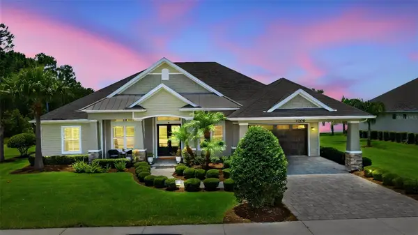 3200 Monaco Boulevard, NEW SMYRNA BEACH, FL 32168