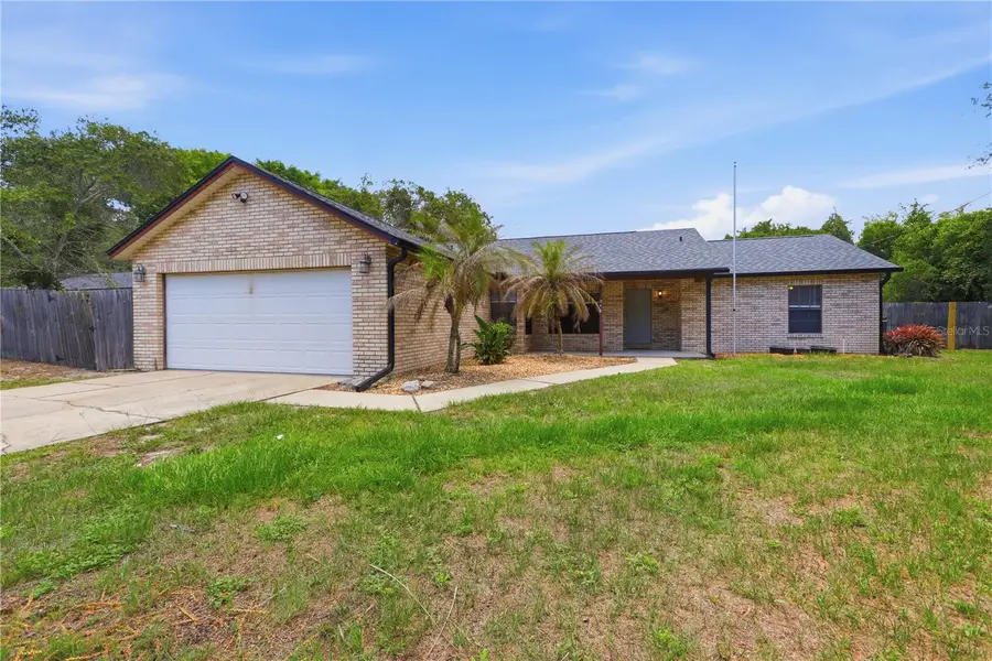 346 Riviera Drive, Debary, FL 32713 - #2