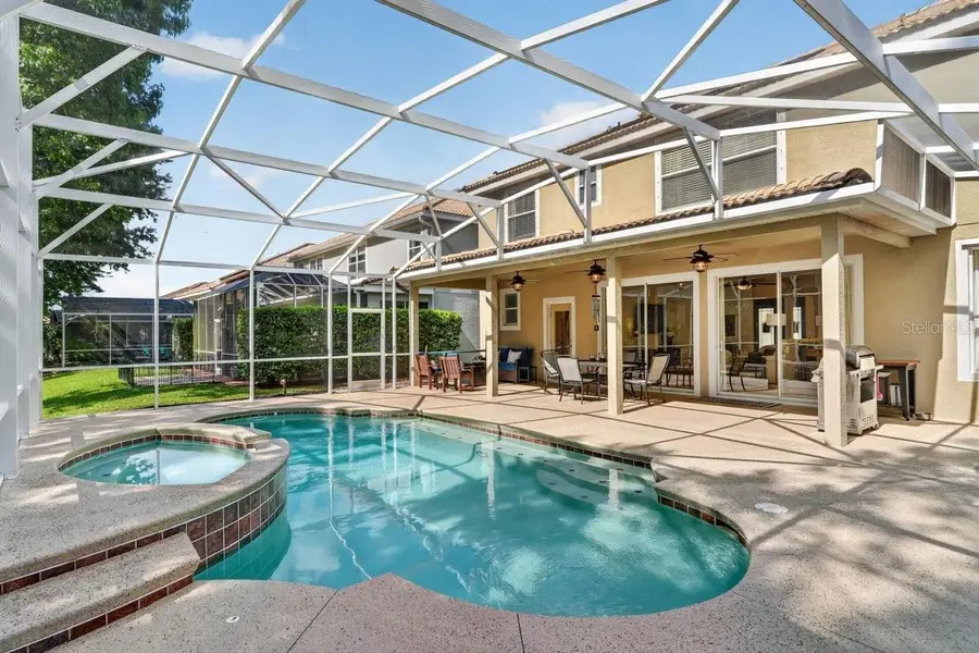 491 Luna Bella Lane, New Smyrna Beach, FL 32168 - #3