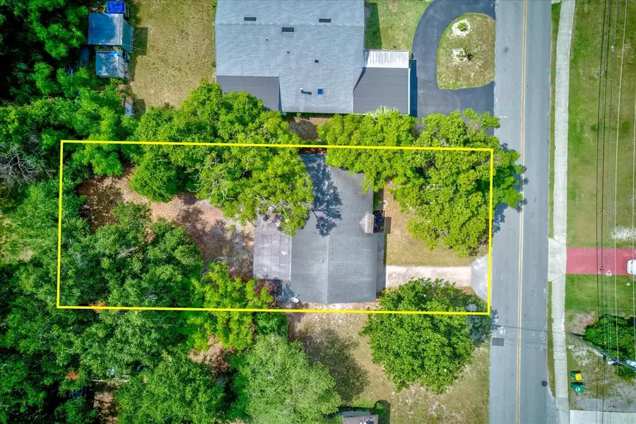 705 S Clara Avenue, Deland, FL 32720 - #2