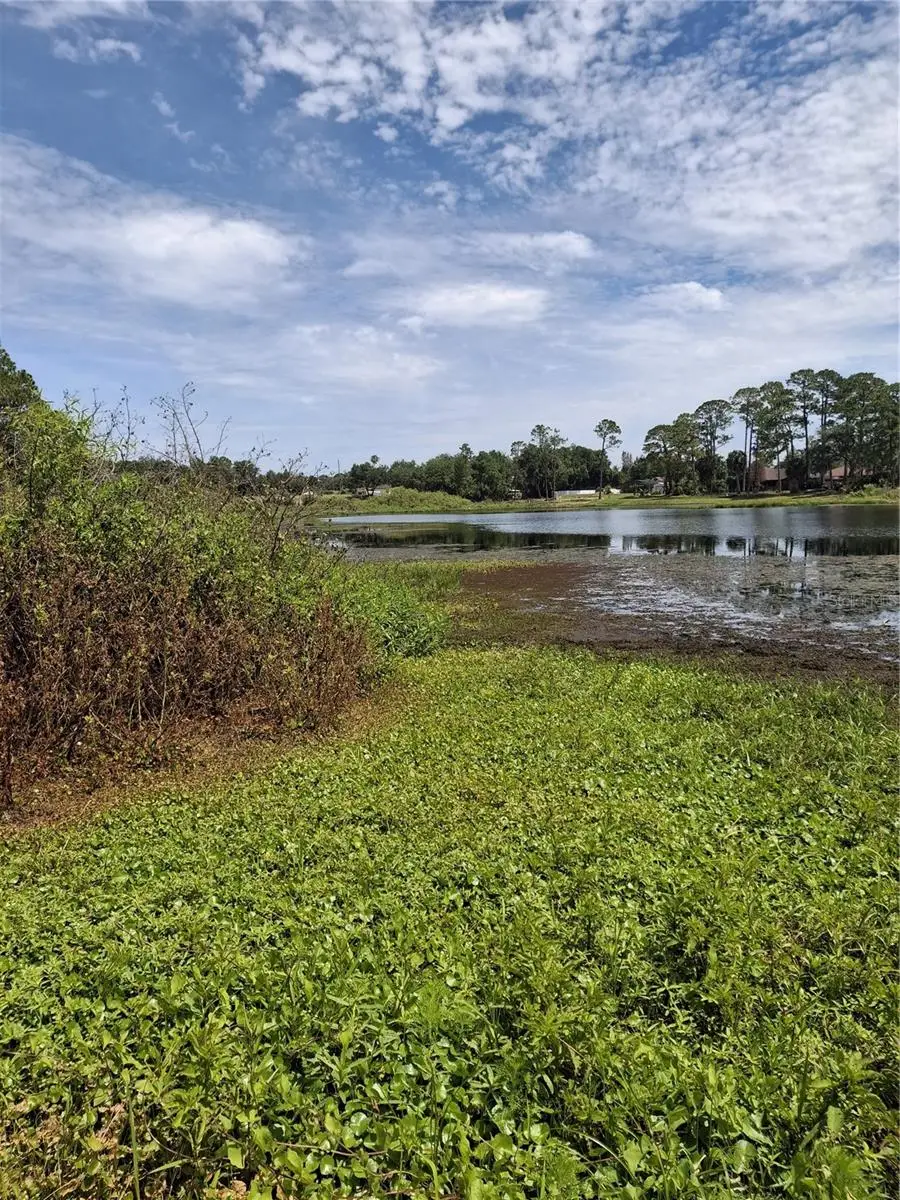 885 E Lehigh Drive, Deltona, FL 32738 - #1